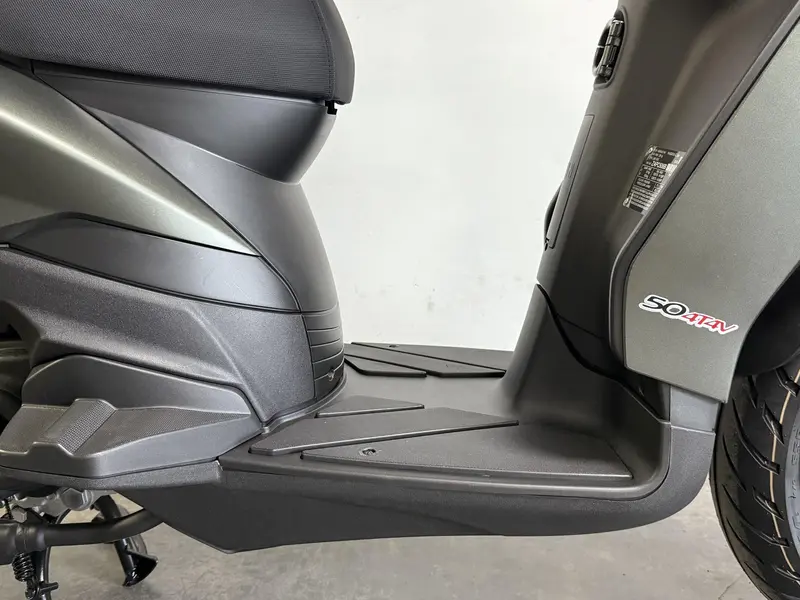 2026 PIAGGIO TYPHOON