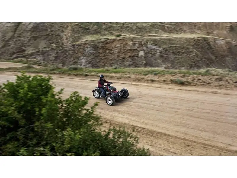 2025 Can-Am RD RYKER RALLY 900 25 900 ACE™ 