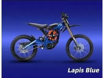 Surron Light Bee X 2025
