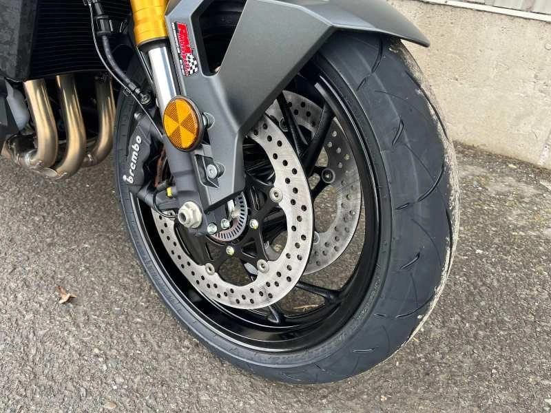 Suzuki Gsx-s1000 Am 2024 alt