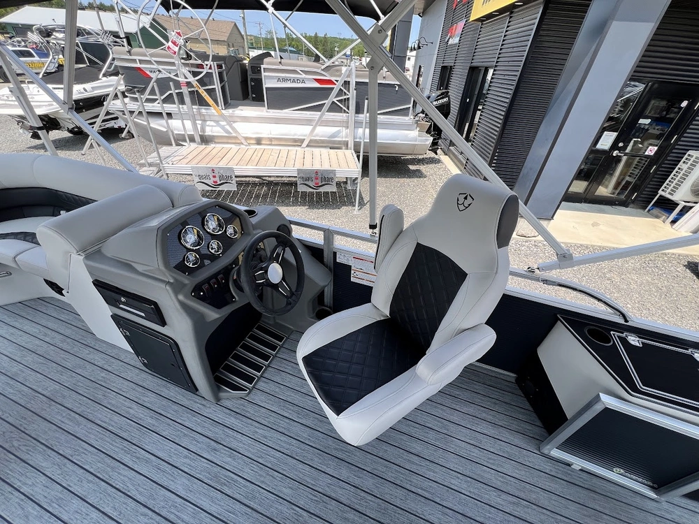Armada Drakkar 21 Sb 2025 alt