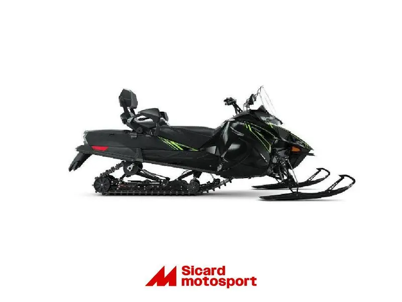 2024 Arctic Cat PANTERA 7000