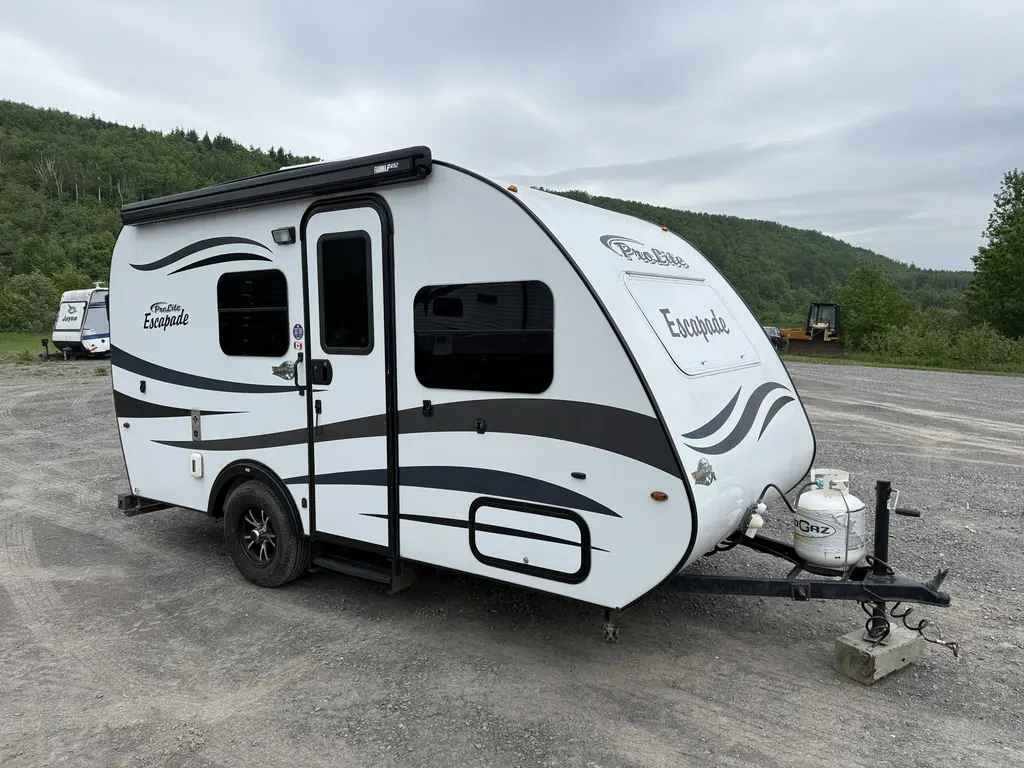 2021 Prolite ESCAPADE
