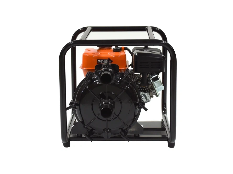 2023 Other 2" Ducar Trash Pump alt