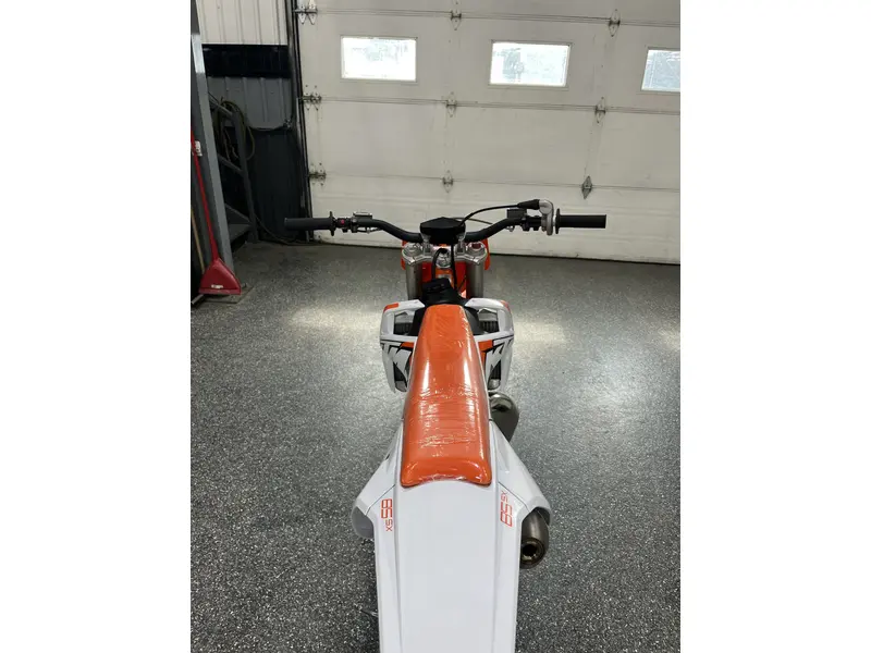 2024 KTM 85 SX 17/14 17/14 thumbnail 9