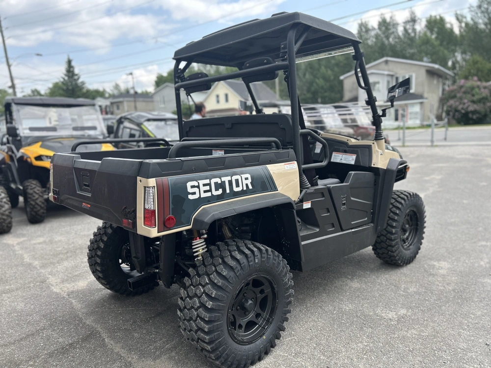 Hisun Sector 750 2022 alt