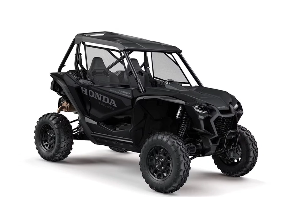 2024 Honda Talon alt