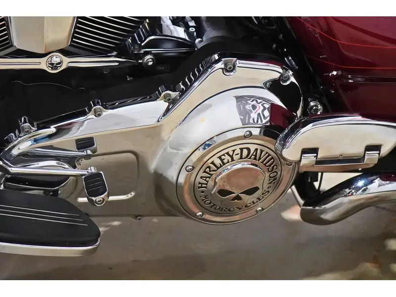 2016 Harley-Davidson FLTRXS ROAD GLIDE SPECIAL