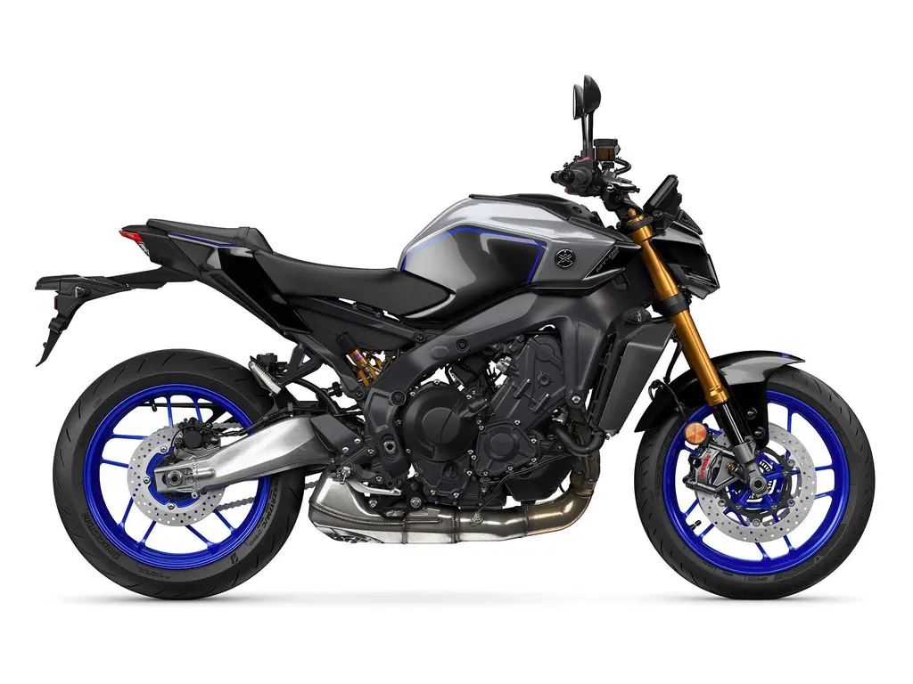 2024 Yamaha MT-09 SP 