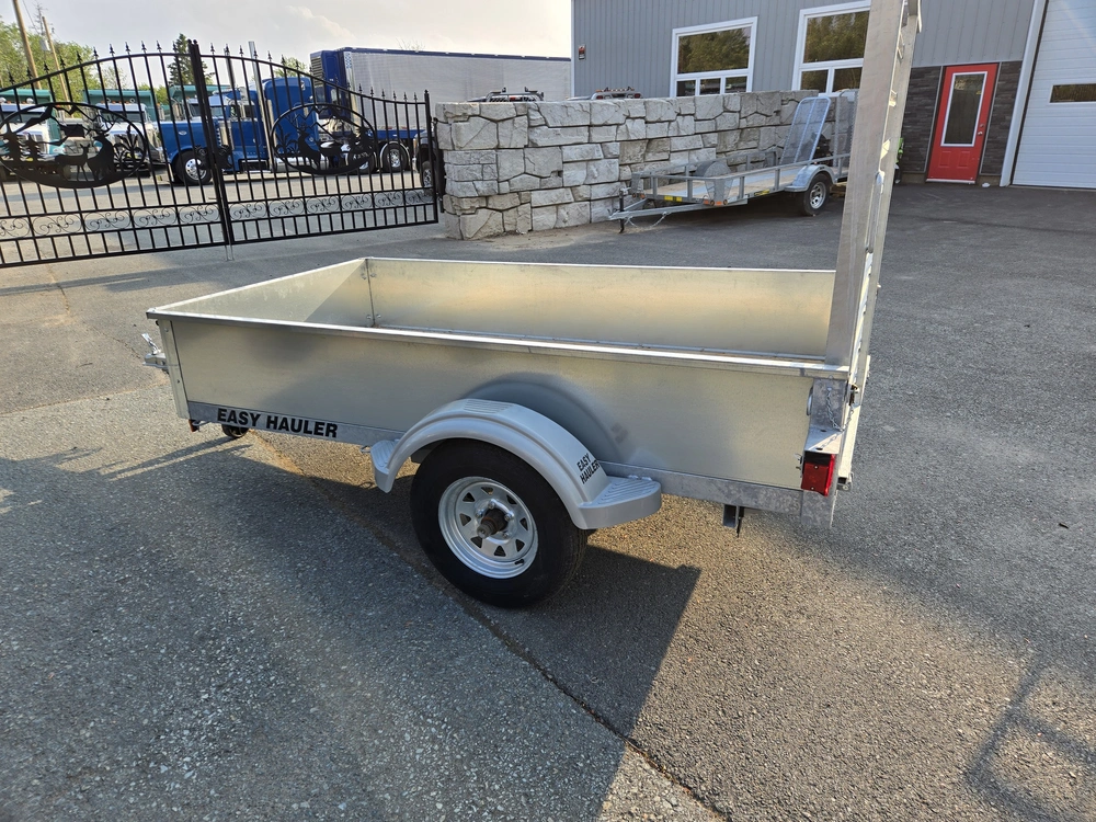 2025 Easy Hauler Utws5198g alt