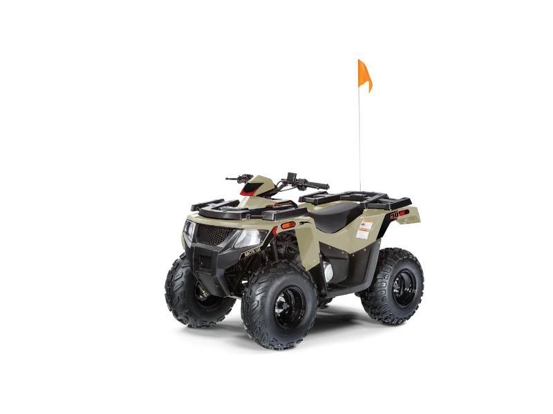 Arctic Cat Alterra 90 2023 alt
