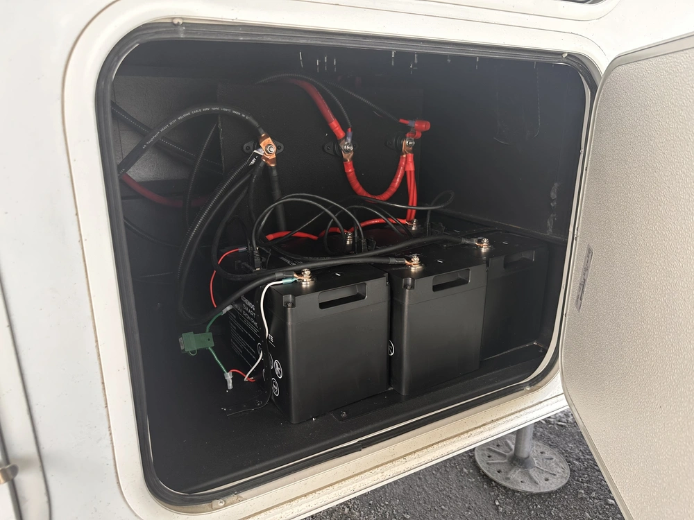 Alliance Rv Paradigm 310rl 2025 alt