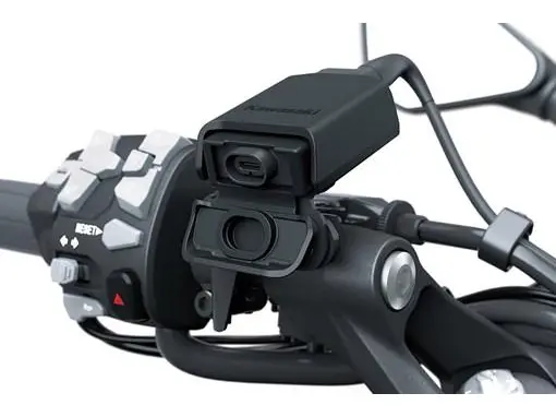 2025 Kawasaki ZX 1100 SX SE