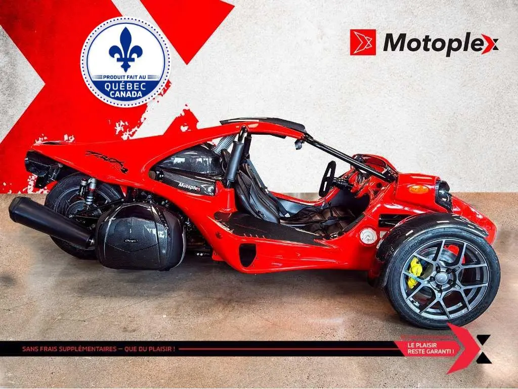 Campagna T-Rex 2024