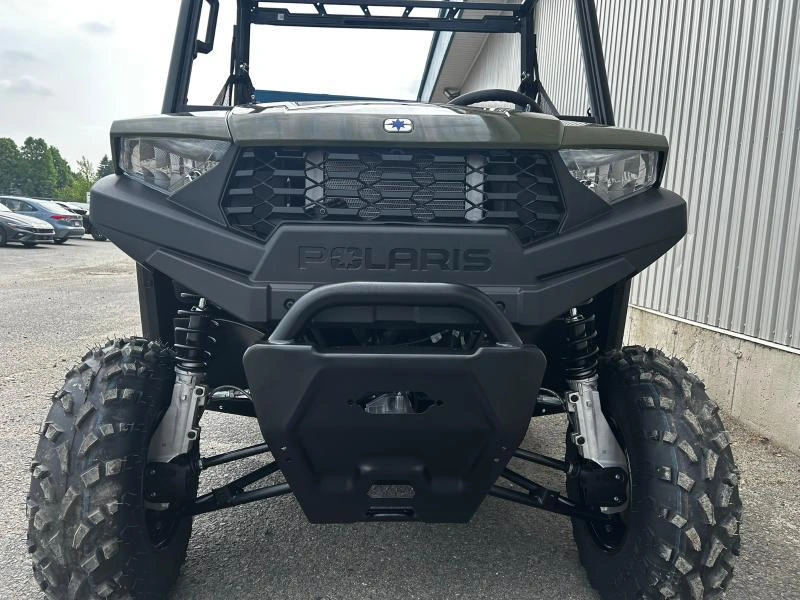 2025 Polaris Ranger Sp 570 alt