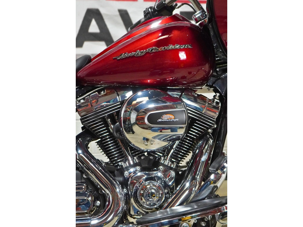 2016 Harley-davidson Fltrxs Road Glide Special alt