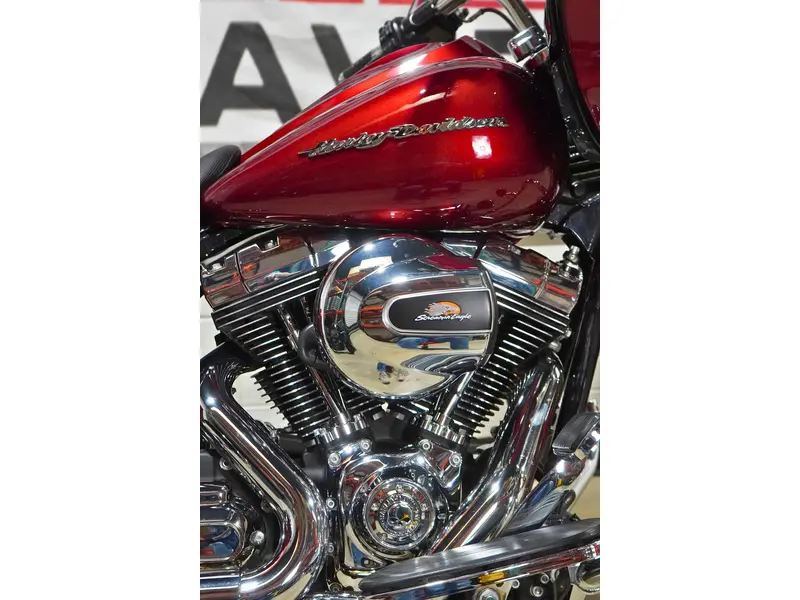 2016 Harley-Davidson FLTRXS ROAD GLIDE SPECIAL