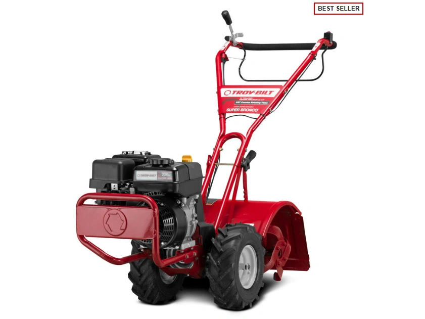 Troy-bilt Super Bronco 21d-64m8563 2024 alt