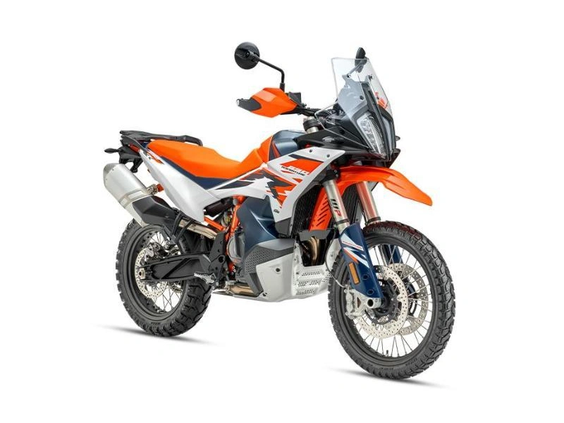Ktm 890 Adventure R 2025 alt