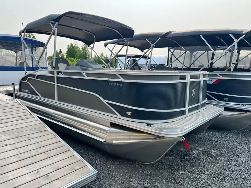 2025 Armada Saphir 19 SB