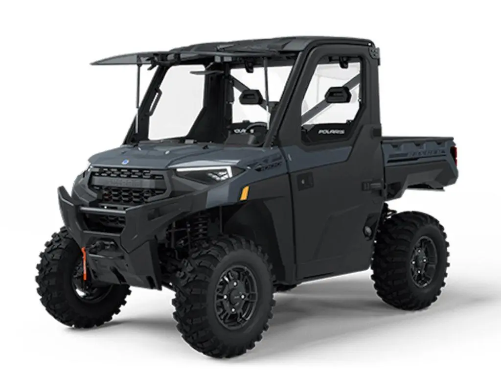 2025 Polaris Ranger XP 1000 NorthStar Edition Premium
