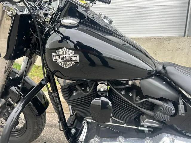 2015 Harley-Davidson FLSL Softail Slim FLS