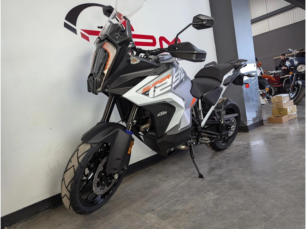2024 Ktm 1290 Super Adventure S *0.99% Sur 60 Mois alt