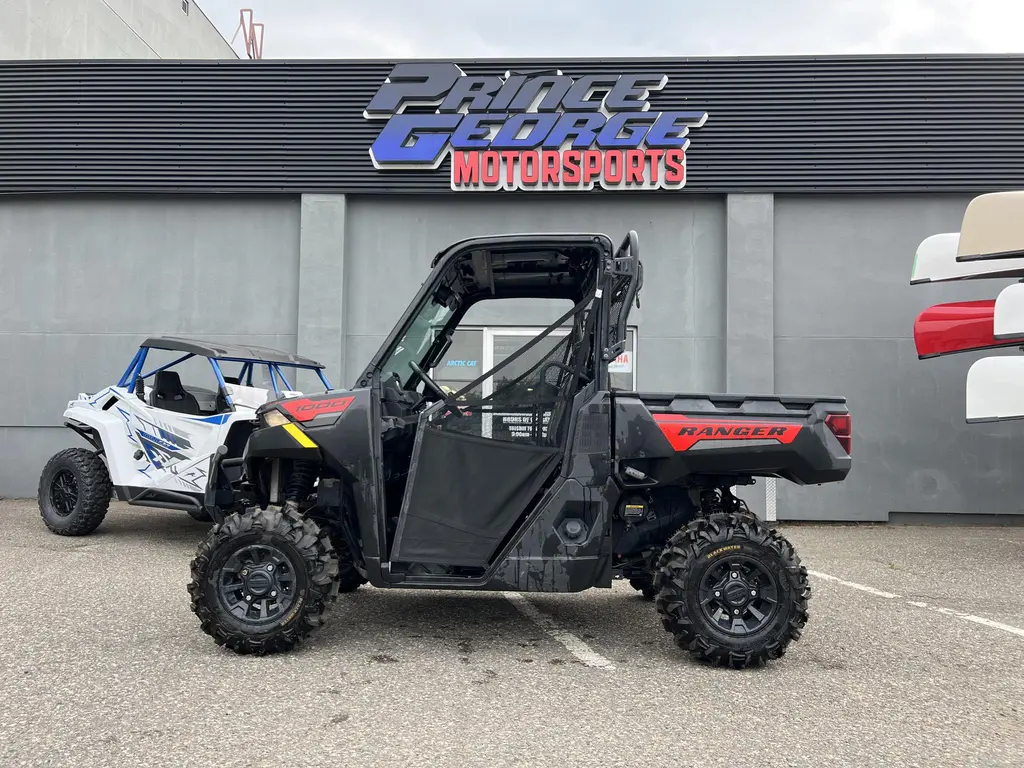 2022 Polaris Ranger�� 1000 EPS