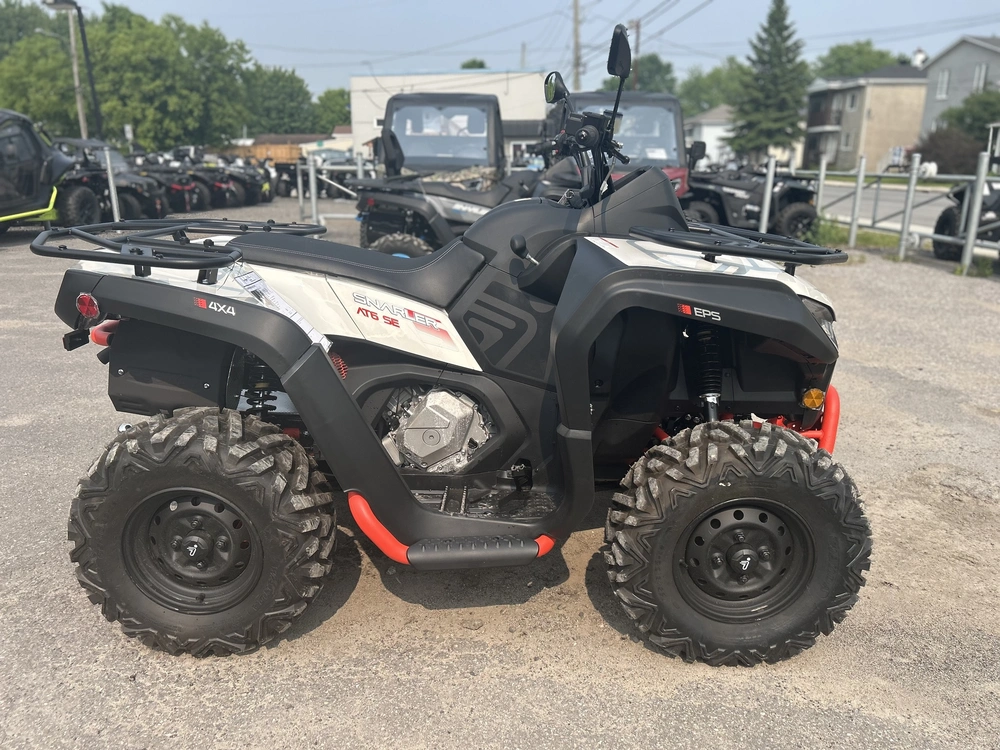 Segway Snarler At6 Se 570 2023 alt