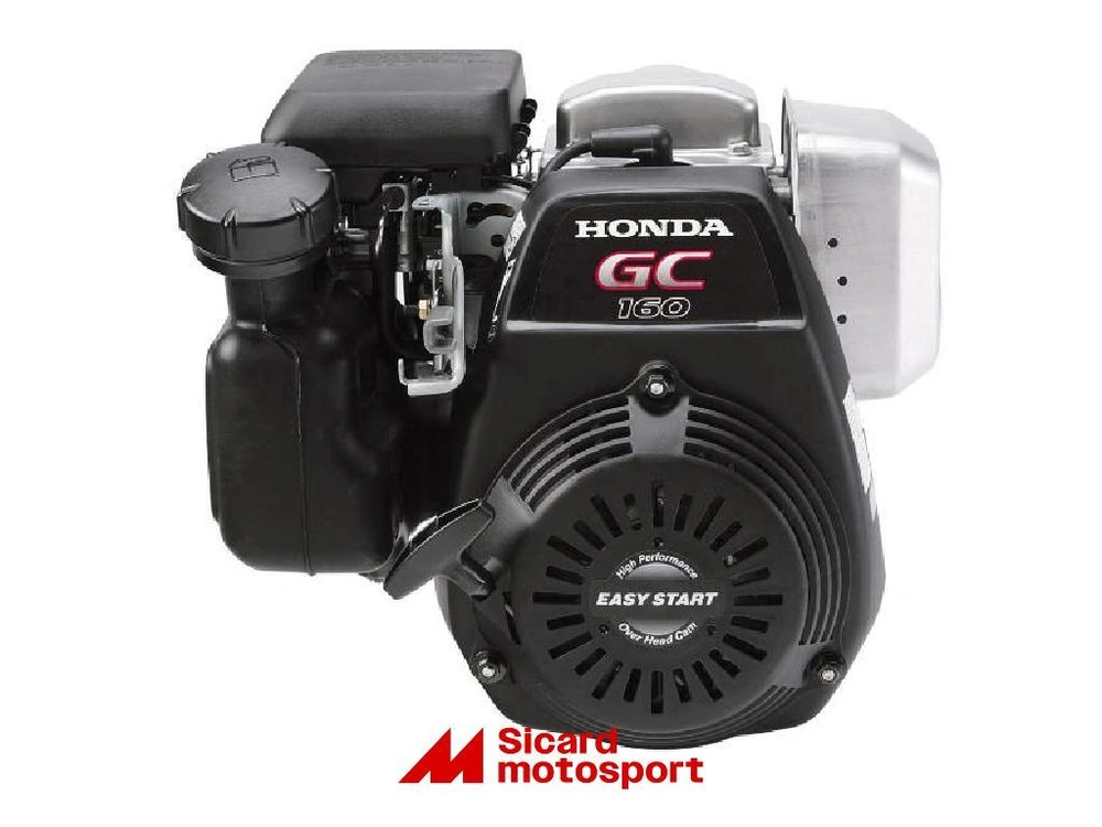 Honda Moteur Honda 2025 alt
