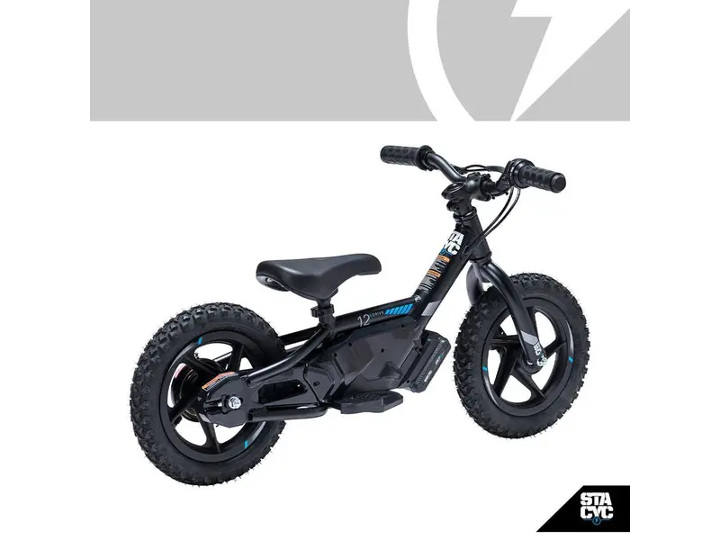 2025 STACYC 12eDrive