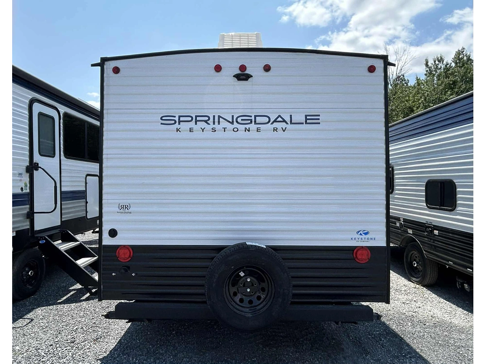 Keystone Rv Springdale 1710mb 2025 alt