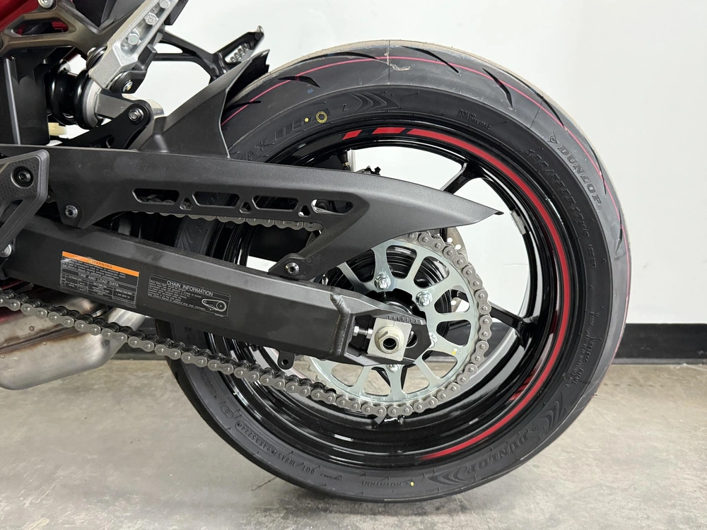 Kawasaki Z900 *5.99% Jusqu'à 84 Mois💳 2025 alt