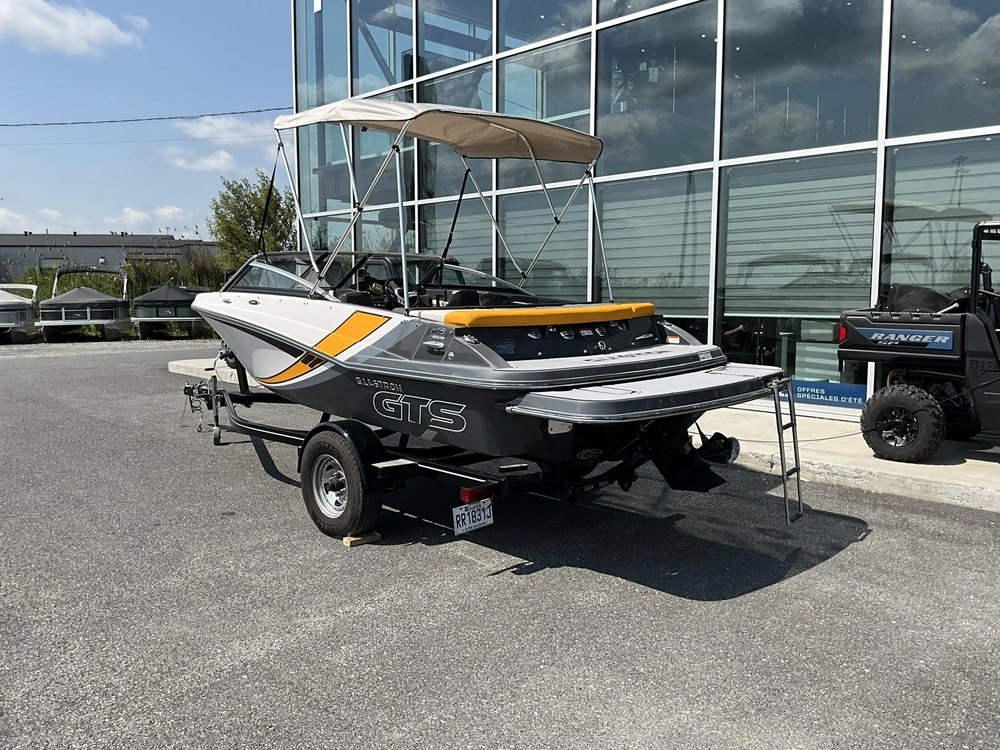 Glastron 185 Gls 2016 alt
