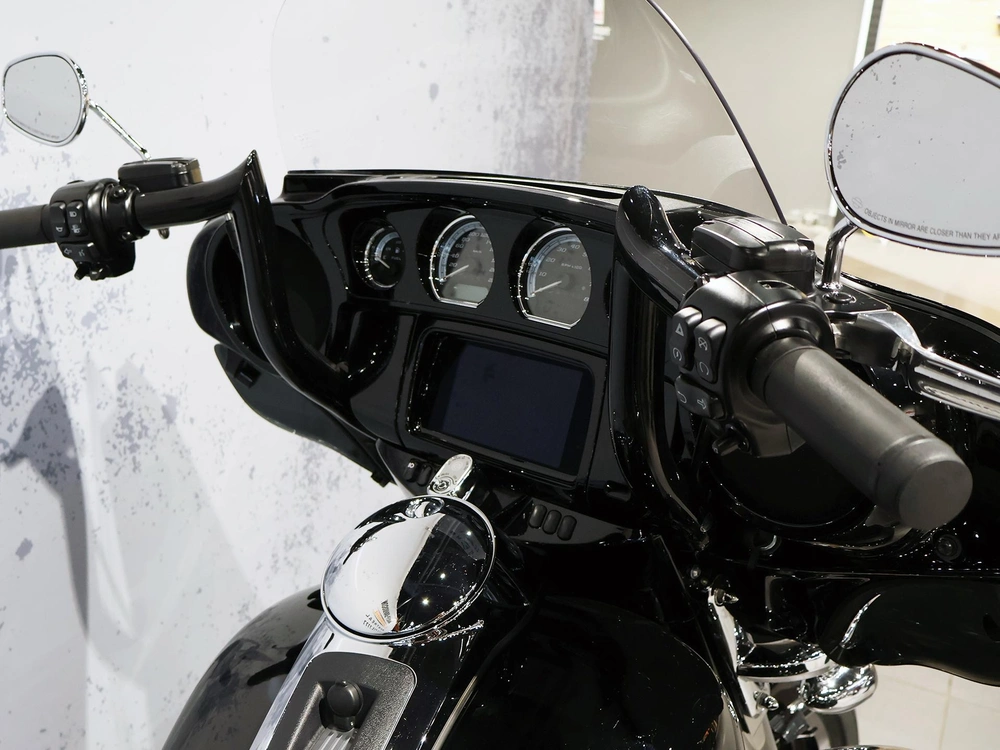 Harley-davidson Ultra Limited Flhtk 2019 alt