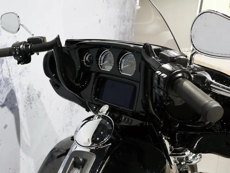 2019 Harley-Davidson Ultra Limited FLHTK