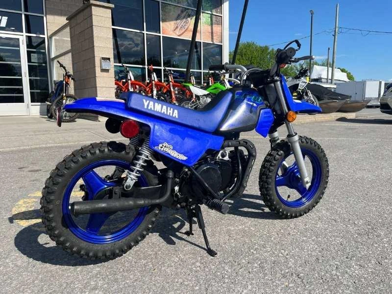 2024 Yamaha Pw50 alt