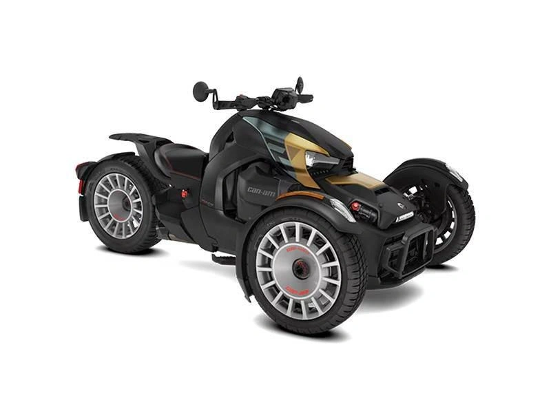 2025 Can-am Rd Ryker Rally 900 25 900 Ace™ alt