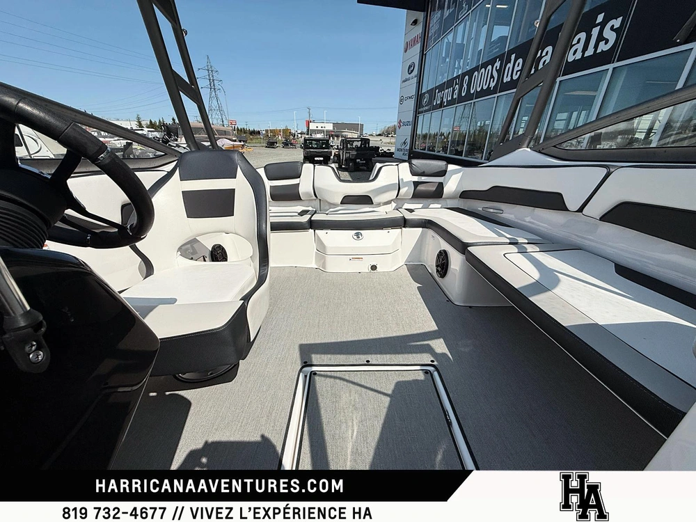 Yamaha Ar195 2021 alt