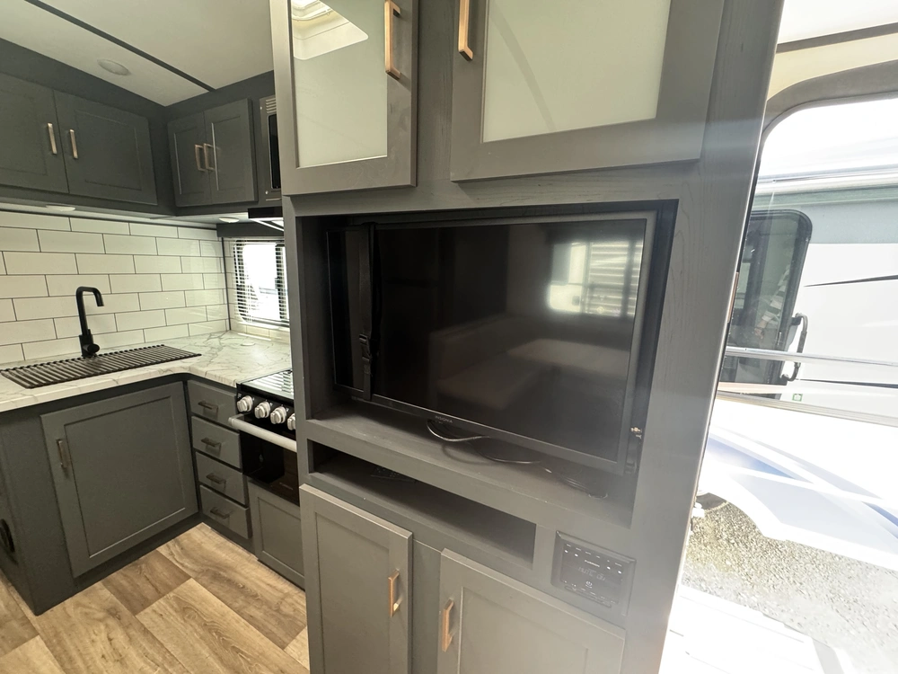 Keystone Rv Bullet(tt) 250bhs 2022 alt