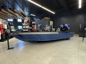 2025 Alumacraft Competitor 185 Sportx alt