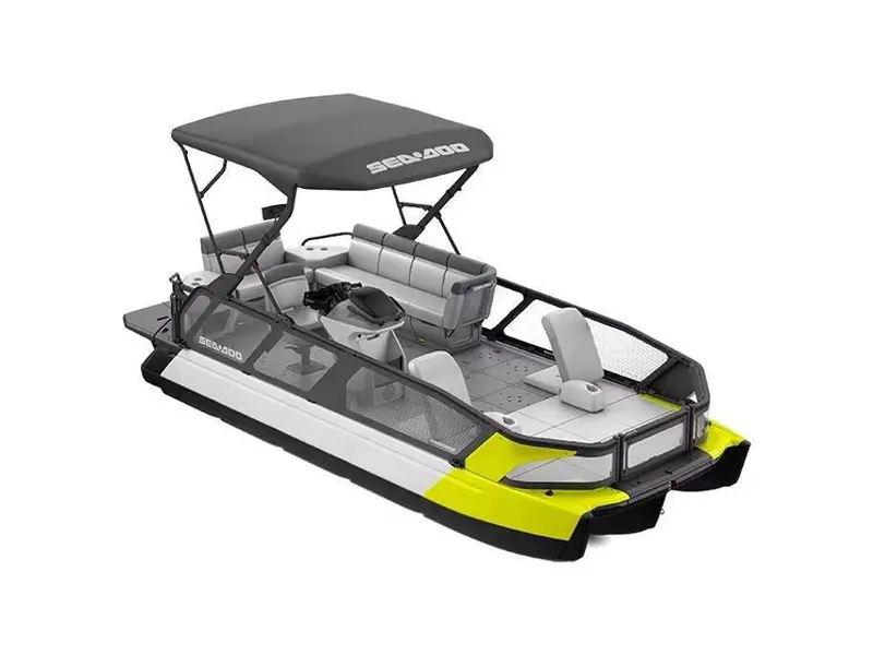 Sea-Doo *DEMO*Switch® Sport 21 - 230 hp 2024