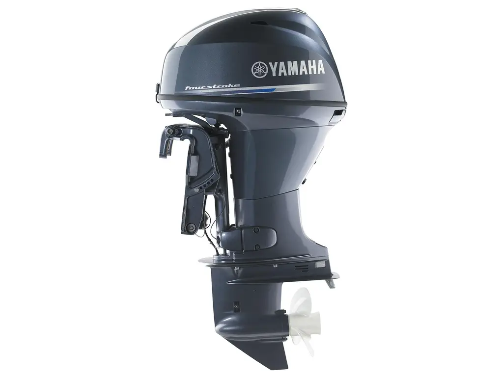  Yamaha F30LEHA