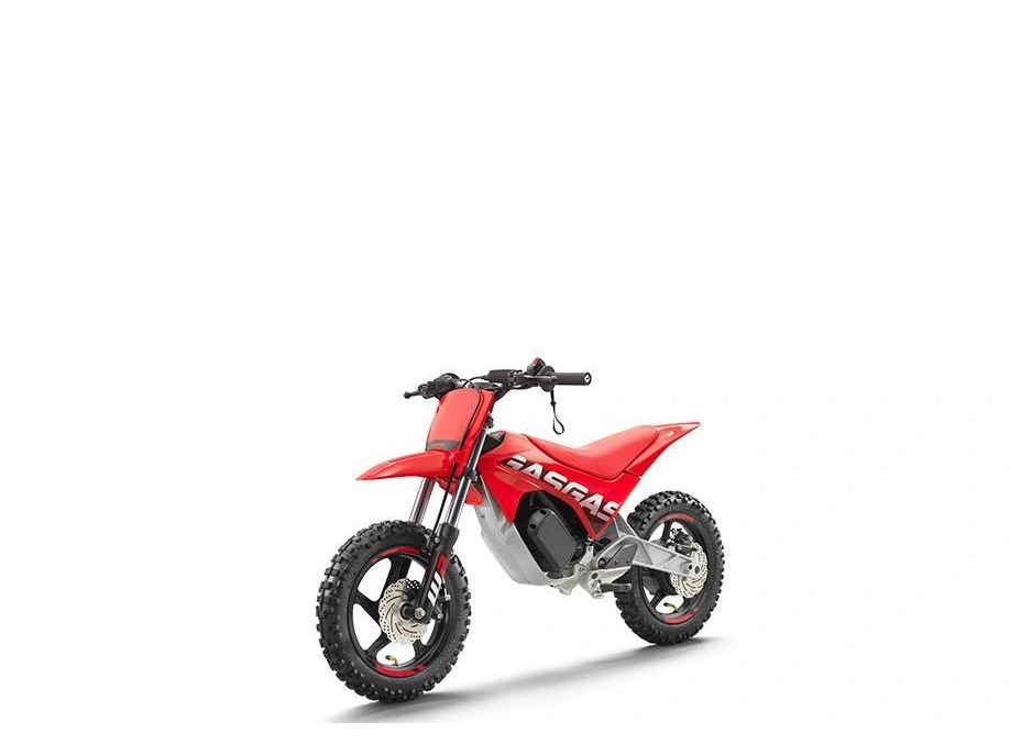 2024 Gasgas Mc-e 2 alt