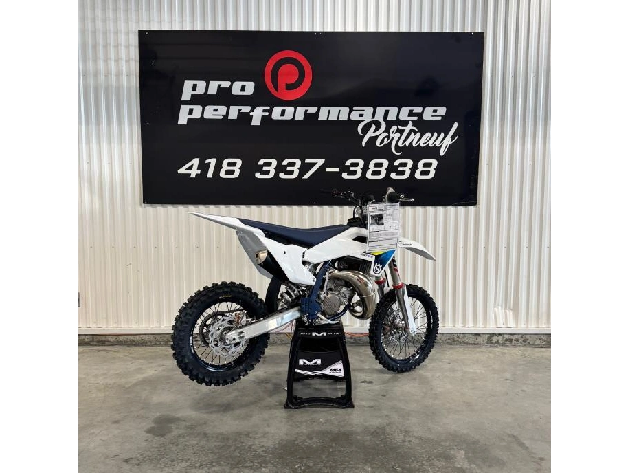 Husqvarna Tc 85 17/14 2025 alt