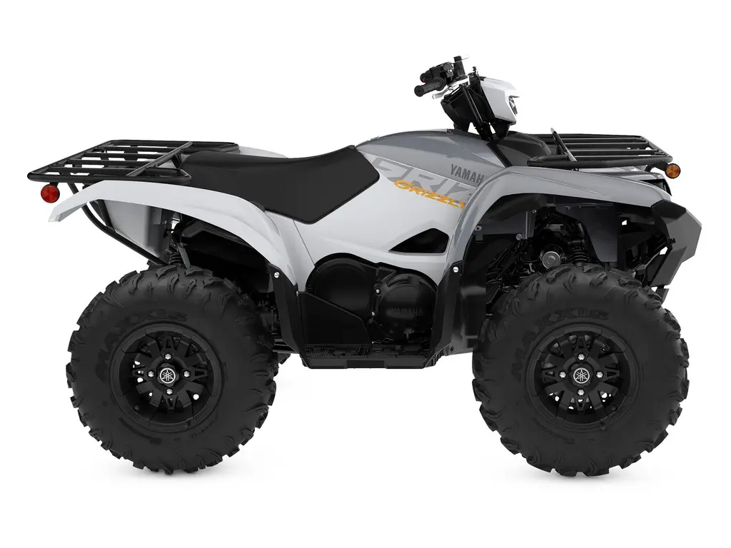 2024 Yamaha Grizzly EPS 
