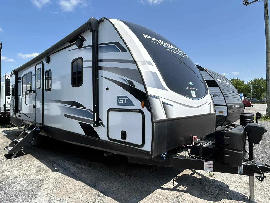 2023 Keystone RV Passport 2704RK