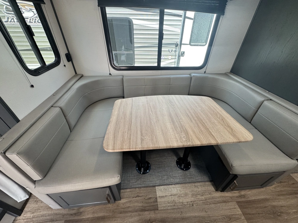 Keystone Rv Bullet(tt) 250bhs 2022 alt