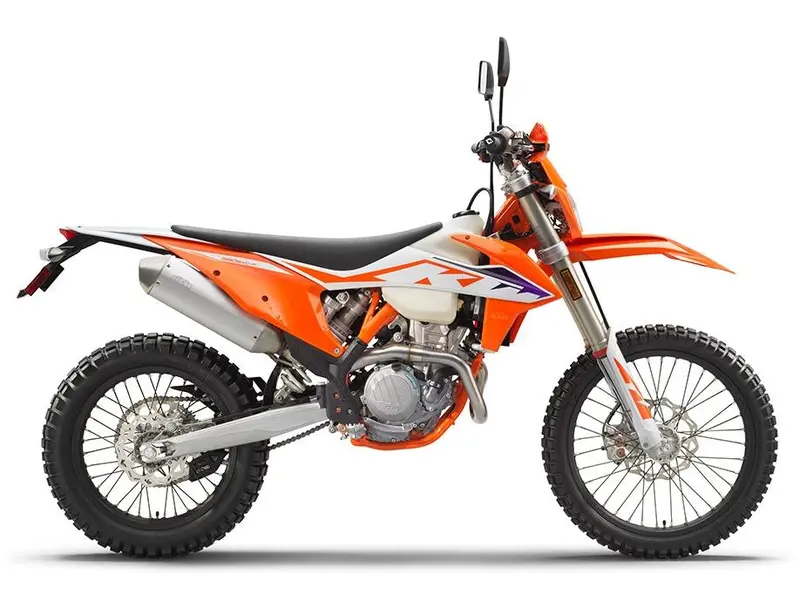 2023 KTM 350 EXC-F