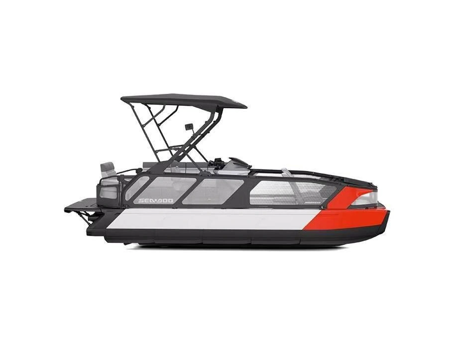 2024 Sea-doo *demo*switch® Sport 21 - 230 Hp alt